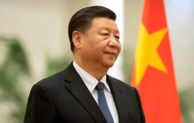 Ông Tập Cận Bình hứa nhiều quốc gia vượt qua đại dịch Covid-19