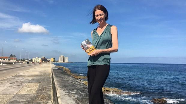 Bà Rainsford sẽ phải rời khỏi Nga vào cuối tháng 8