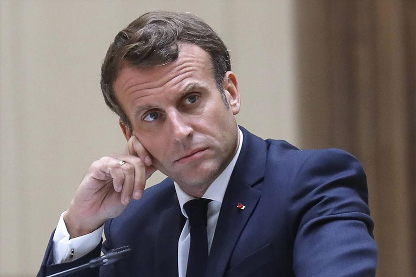 Tổng thống Macron cảnh báo sẽ mối đe dọa về khủng bố luôn hiện hữu