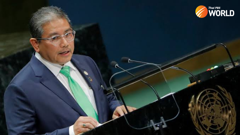 Ngoại trưởng (thứ 2) của Brunei Erywan Yusof sẽ làm trung gian hòa giải trong các vấn đề của Myanmar