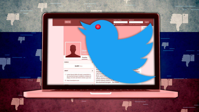 Nga phạt các công ty công nghệ lớn của Mỹ vì vi phạm quy định quản lý dữ liệu người dùng