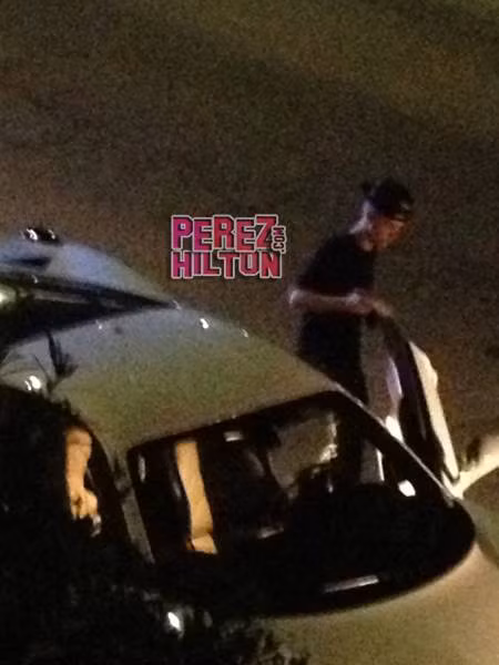 Justin Bieber bị cảnh sát "sờ gáy" vì chạy xe quá tốc độ ảnh 3