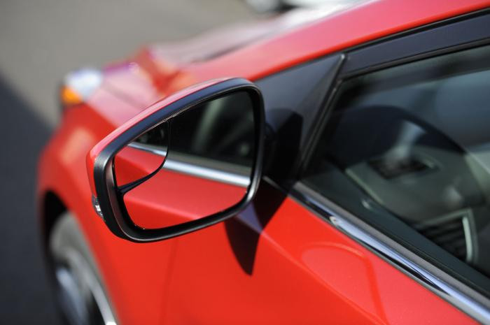 Hyundai chính thức giới thiệu Elentra Sport 2014 ảnh 12