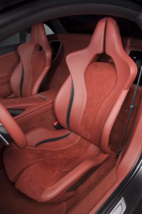 Honda Acura NSX: Trải nghiệm như Ferrari, giá ngang Porsche ảnh 10