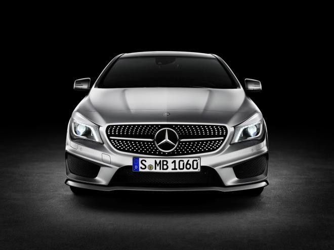 Mercedes-Benz tiếp tục vượt BMW về doanh số bán xe ảnh 1