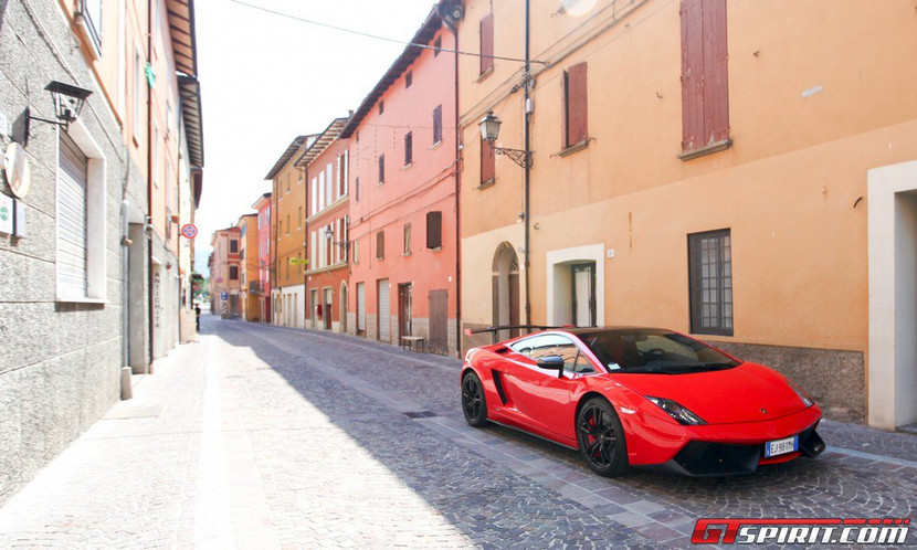 Lamborghini khai tử dòng xe Gallardo sau 10 năm huy hoàng ảnh 2