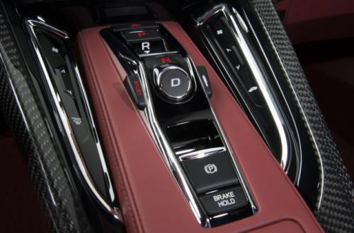 Honda Acura NSX: Trải nghiệm như Ferrari, giá ngang Porsche ảnh 8