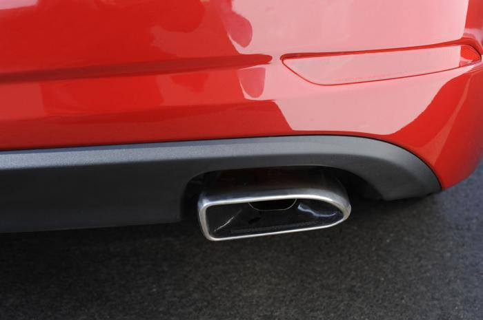 Hyundai chính thức giới thiệu Elentra Sport 2014 ảnh 6