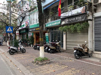 Những hình ảnh nhà hàng, quán cafe đóng cửa để phòng, chống dịch Covid-19 ở Hà Nội