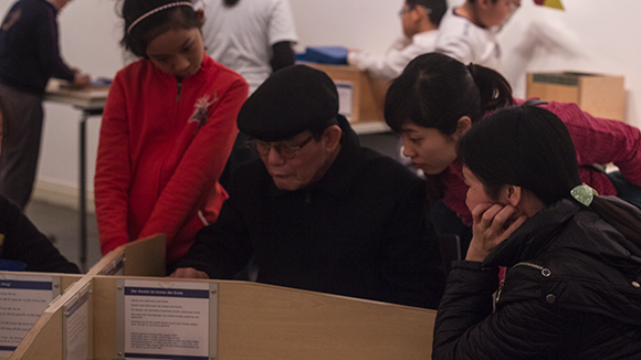 Chạm vào toán học ảnh 16