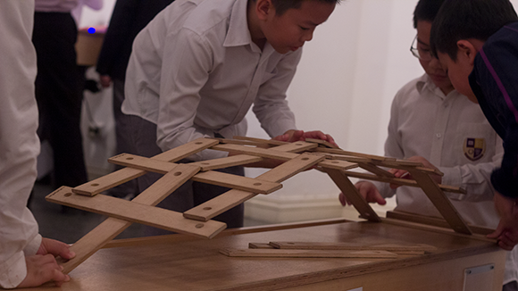 Chạm vào toán học ảnh 15