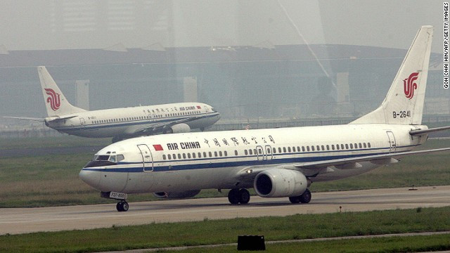 Phi công Trung Quốc: Căng thẳng, kiệt sức và lương thấp ảnh 1