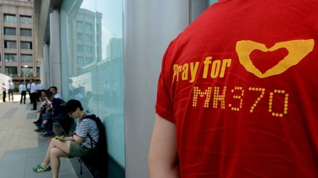 Gia đình các nạn nhân MH370 bắt đầu nhận tiền bồi thường ảnh 2 Gia đình các nạn nhân MH370 bắt đầu nhận tiền bồi thường ảnh 2