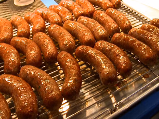 Nguy hại của nitrit với sức khỏe ảnh 2