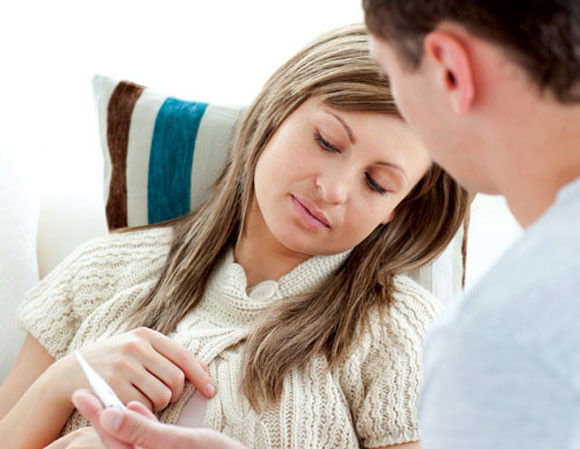 Những biện pháp cải thiện rắc rối ngày "đèn đỏ" ảnh 4