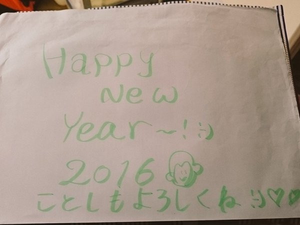 Thế giới tưng bừng chào đón năm mới 2016 ảnh 16