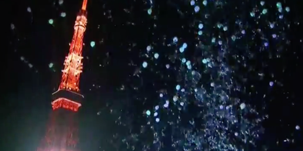 Thế giới tưng bừng chào đón năm mới 2016 ảnh 19