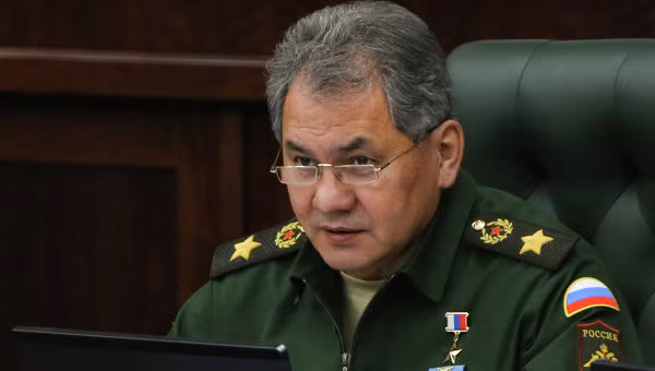 Tổng thống Nga kiểm tra tính sẵn sàng của quân đội để chuẩn bị “chiến tranh”? ảnh 1