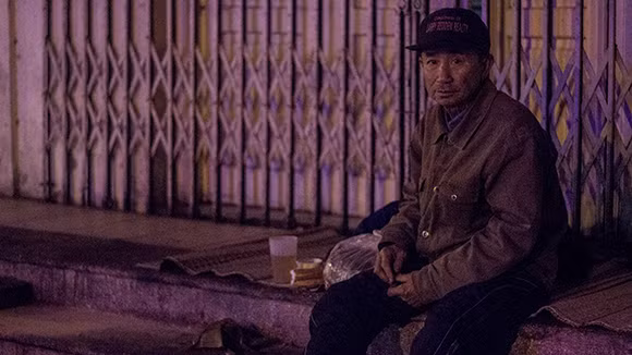 Ấm lòng trong "Đêm không ngủ" với người vô gia cư ảnh 13