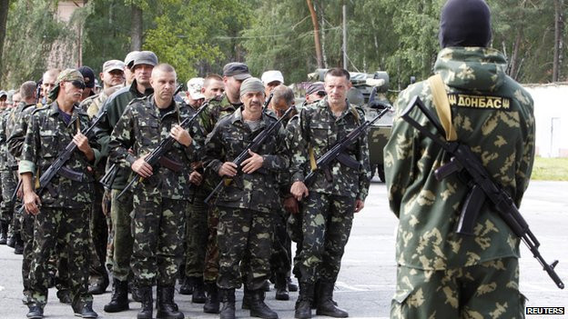 EU cảnh cáo Nga về lệnh trừng phạt mới liên quan tình hình quân sự tại Ukraine ảnh 1