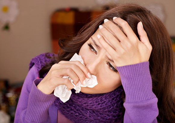 Khóc cũng là "thang thuốc bổ" ảnh 1