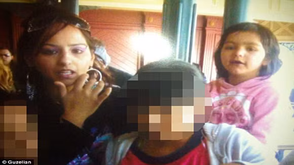 Bi kịch: Con gái chết mẹ cũng tự sát theo ảnh 1