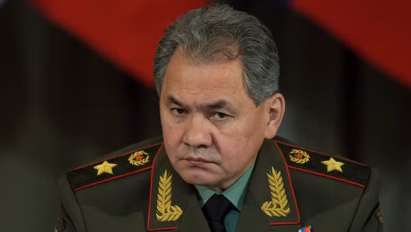 Nga lo ngại Mỹ và NATO gia tăng hoạt động quân sự gần biên giới ảnh 1