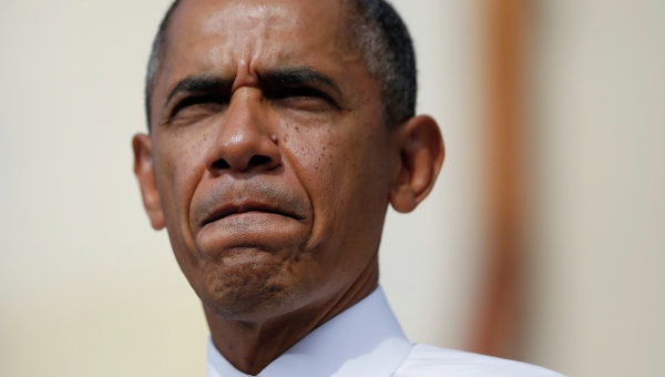 Tổng thống Obama: Sẽ không có "chiến tranh" giữa Nga và NATO ảnh 1