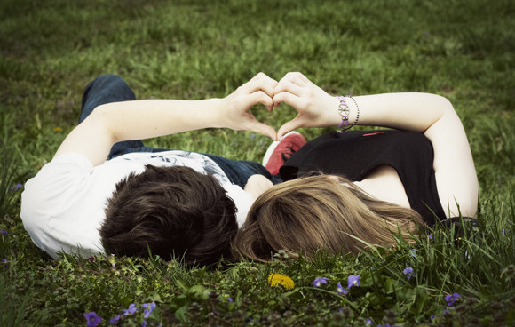 Thư tình rơi nước mắt ngày tình nhân ảnh 2