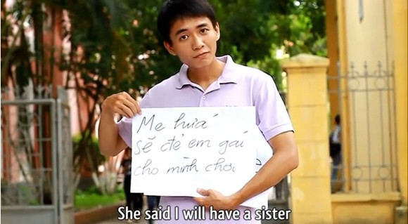 Lật tẩy những trò câu like trên facebook ảnh 1