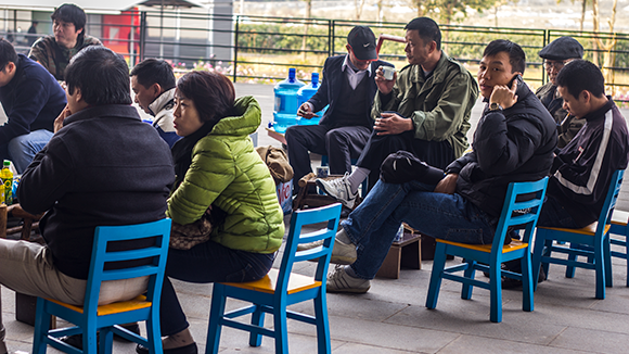 Không khí xưa qua chợ phiên đồ cũ, đổ cổ ảnh 7