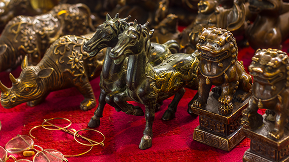 Không khí xưa qua chợ phiên đồ cũ, đổ cổ ảnh 15