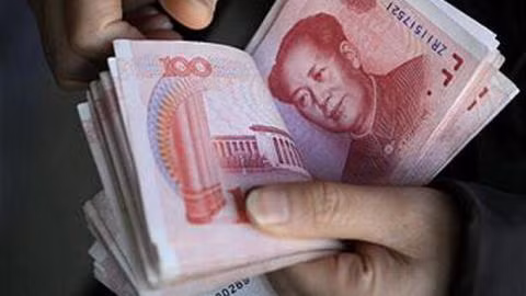 Chính phủ Trung Quốc muốn nhổ tận gốc "các quan chức trần trụi" ảnh 1