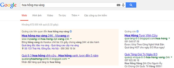 Hoa hồng vàng, "hàng độc" dành cho ngày 8-3 ảnh 3
