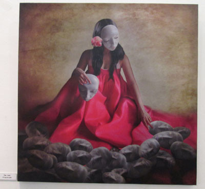 Ấn tượng triển lãm ảnh "Tay Trái" ảnh 4