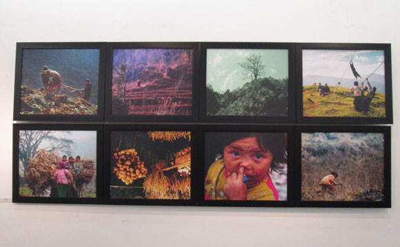 Ấn tượng triển lãm ảnh "Tay Trái" ảnh 2