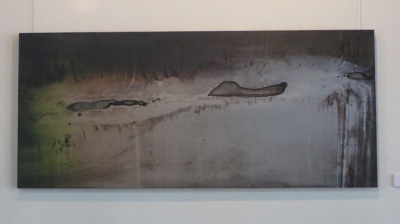 Triển lãm “Giấc mơ kim loại” ảnh 1