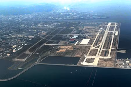 Iwakuni sẽ trở thành căn cứ không quân lớn nhất của Mỹ ở Đông Á ảnh 1