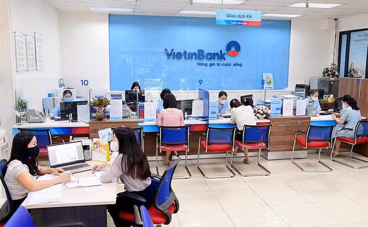 9 tháng đầu năm 2021, VietinBank tiếp tục kiểm soát tốt chi phí vốn, chi phí quản lý; tăng thu thuần dịch vụ hoạt động thanh toán, chuyển tiền, thẻ… 9 tháng đầu năm 2021, VietinBank tiếp tục kiểm soát tốt chi phí vốn, chi phí quản lý; tăng thu thuần dịch vụ hoạt động thanh toán, chuyển tiền, thẻ…