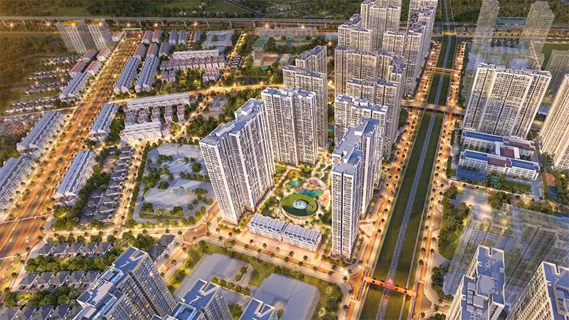 Vận hành, quản lý chuyên nghiệp là một trụ cột quan trọng làm nên danh hiệu “dự án đáng sống bậc nhất” tại trung tâm mới phía Tây Thủ đô của Vinhomes Smart City (Nam Từ liêm, Hà Nội) Vận hành, quản lý chuyên nghiệp là một trụ cột quan trọng làm nên danh hiệu “dự án đáng sống bậc nhất” tại trung tâm mới phía Tây Thủ đô của Vinhomes Smart City (Nam Từ liêm, Hà Nội)