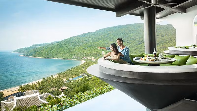 InterContinental Danang Sun Peninsula