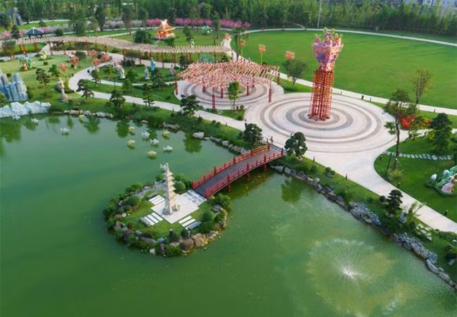 Sự bắt tay giữa đại gia BĐS Việt Nam và tập đoàn Nhật Bản kì vọng sẽ đem lại sản phẩm mang tinh thần và chuẩn sống Nhật Bản, phục vụ nhu cầu ngày đa dạng của khách hàng. Sự bắt tay giữa đại gia BĐS Việt Nam và tập đoàn Nhật Bản kì vọng sẽ đem lại sản phẩm mang tinh thần và chuẩn sống Nhật Bản, phục vụ nhu cầu ngày đa dạng của khách hàng.