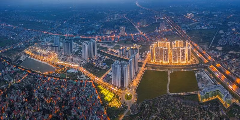 Các dự án ở khu vực phía Tây Hà Nội sẽ tiếp tục là điểm sáng trên thị trường bất động sản bởi cơ sở hạ tầng hoàn thiện. Các dự án ở khu vực phía Tây Hà Nội sẽ tiếp tục là điểm sáng trên thị trường bất động sản bởi cơ sở hạ tầng hoàn thiện.