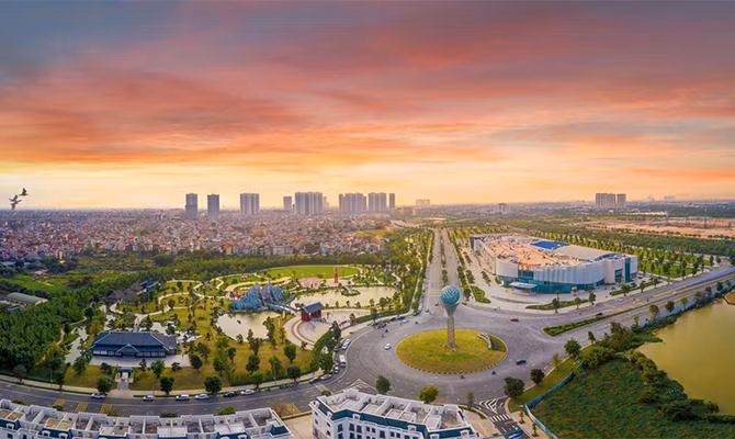 Vinhomes Smart City dẫn đầu danh sách các dự án được săn tìm trên thị trường Hà Nội với sản phẩm hợp “khẩu vị” khách hàng, đảm bảo tính pháp lý. Vinhomes Smart City dẫn đầu danh sách các dự án được săn tìm trên thị trường Hà Nội với sản phẩm hợp “khẩu vị” khách hàng, đảm bảo tính pháp lý.