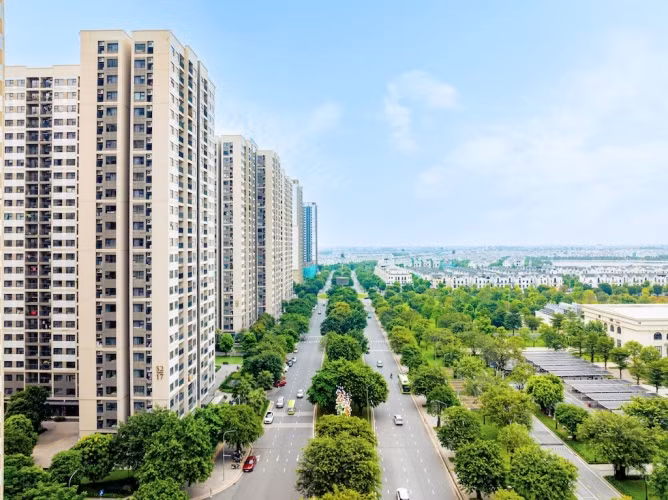 Căn hộ chung cư vẫn là khoản đầu tư có tỷ suất lợi nhuận cao trên thị trường