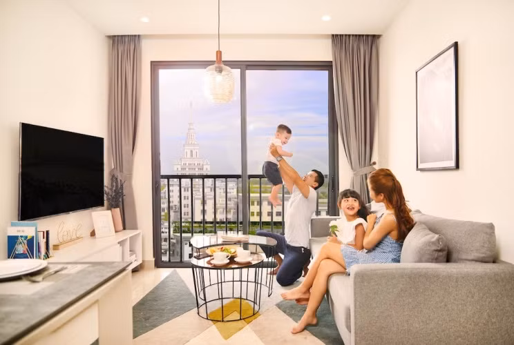 Mỗi căn hộ tại The S-Vista sở hữu tới 3 chính sách ưu đãi hấp dẫn
