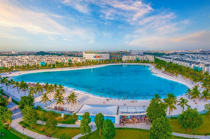 Có thêm sự tham gia của Mitsubishi Coporation, đại đô thị biển Vinhomes Ocean Park sẽ có thêm những mảnh ghép hiện đại để thực sự là nơi đáng sống nhất Hà Nội Có thêm sự tham gia của Mitsubishi Coporation, đại đô thị biển Vinhomes Ocean Park sẽ có thêm những mảnh ghép hiện đại để thực sự là nơi đáng sống nhất Hà Nội
