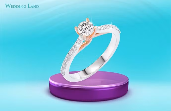 Ước hẹn tình yêu được khắc họa tinh tế trong Bộ sưu tập nhẫn đính hôn Yes I Do Ước hẹn tình yêu được khắc họa tinh tế trong Bộ sưu tập nhẫn đính hôn Yes I Do