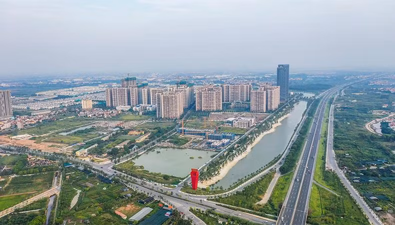 Cái “bắt tay vàng” giữa Vinhomes và Mitsubishi Corporation hứa hẹn kiến tạo nên các đại đô thị quy mô và hiện đại ngang tầm với các đô thị phát triển trên thế giới Cái “bắt tay vàng” giữa Vinhomes và Mitsubishi Corporation hứa hẹn kiến tạo nên các đại đô thị quy mô và hiện đại ngang tầm với các đô thị phát triển trên thế giới