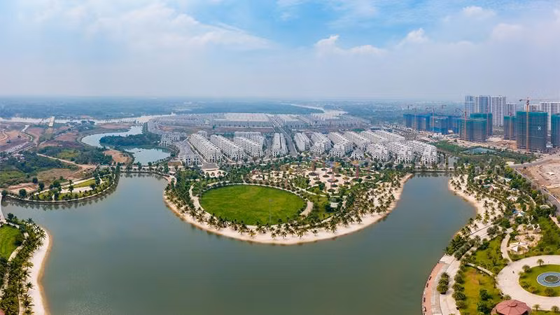 Sự hợp tác của Vinhomes và Mitsubishi Corporation đã tạo tiếng vang khi kiến tạo thành công các đại đô thị hiện đại ngang tầm thế giới ở TP.HCM Sự hợp tác của Vinhomes và Mitsubishi Corporation đã tạo tiếng vang khi kiến tạo thành công các đại đô thị hiện đại ngang tầm thế giới ở TP.HCM